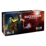 Eve War for New Eden Succession družabna igra