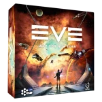 Eve War for New Eden družabna igra