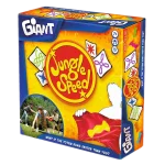 Jungle Speed Giant družabna igra
