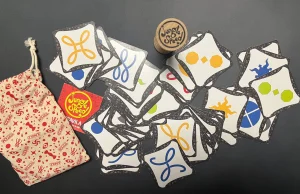 Jungle Speed – Adrenalinski preizkus refleksov v okolju prijazni preobleki