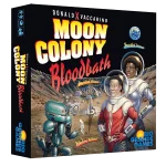 Moon Colony Bloodbath družabna igra
