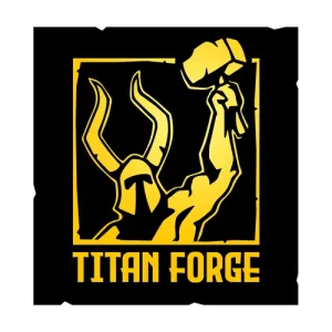 Titan Forge Games