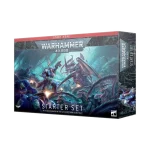 Warhammer 40,000 - Starter Set družabna igra