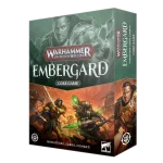 Warhammer Underworlds - Embergard družabna igra
