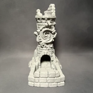 Dice Tower Portal usode družabna igra