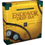 Endeavor Deep Sea družabna igra