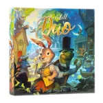 Everdell Duo družabna igra