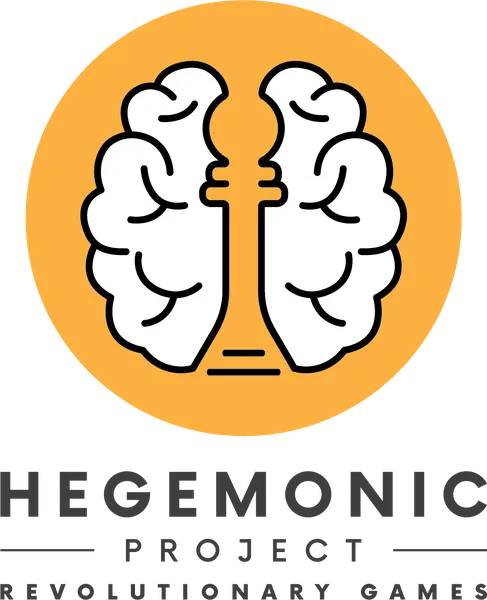 Hegemonic Project Games logo