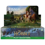 Magic The Gathering The Hobbit Play Booster Box družabna igra