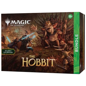 Magic the Gathering The Hobbit družabna igra