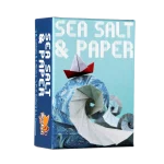 Sea Salt & Paper družabna igra