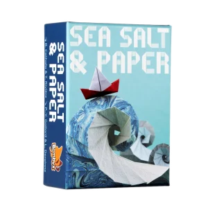 Sea Salt & Paper družabna igra