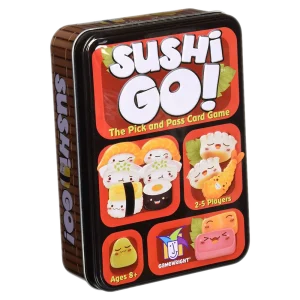 Sushi Go! družabna igra