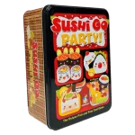 Sushi Go Party! družabna igra