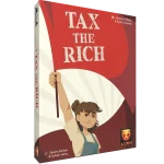 Tax the Rich družabna igra