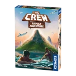The Crew - Family Adventure družabna igra