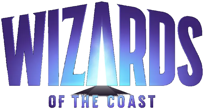 Wizards of the coast logo