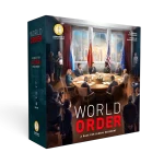 World Order družabna igra