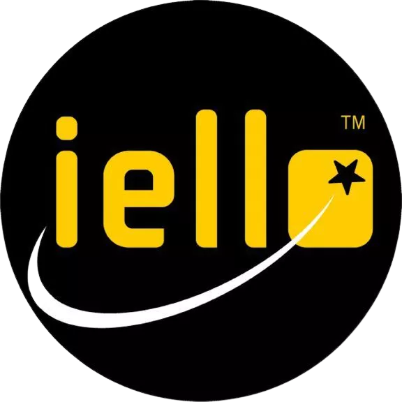 IELLO logo