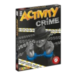 Activity Crime družabna igra