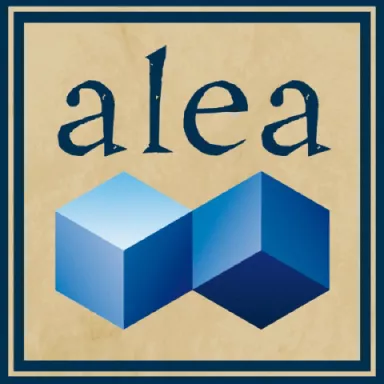 Alea logo