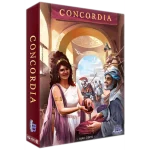 Concordia družabna igra
