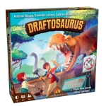 Draftosaurus družabna igra