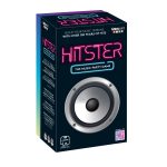 Hitster družabna igra