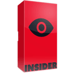 Insider družabna igra