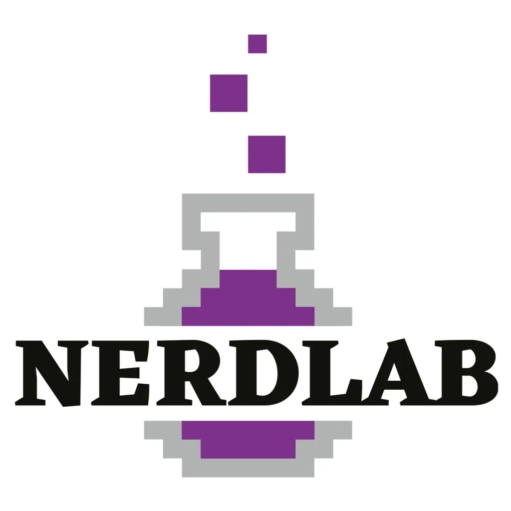 Nerdlab logo