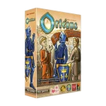 Orleans družabna igra
