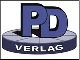 PD-Verlag logo