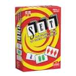 SET družabna igra