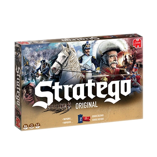 Stratego (Slovenska izdaja)