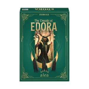 The Druids of Edora družabna igra
