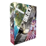 Unlock Escape Adventures družabna igra