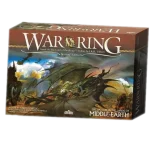 War of the Ring Second Edition družabna igra