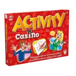 Activity Casino družabna igra