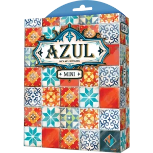 Azul Mini