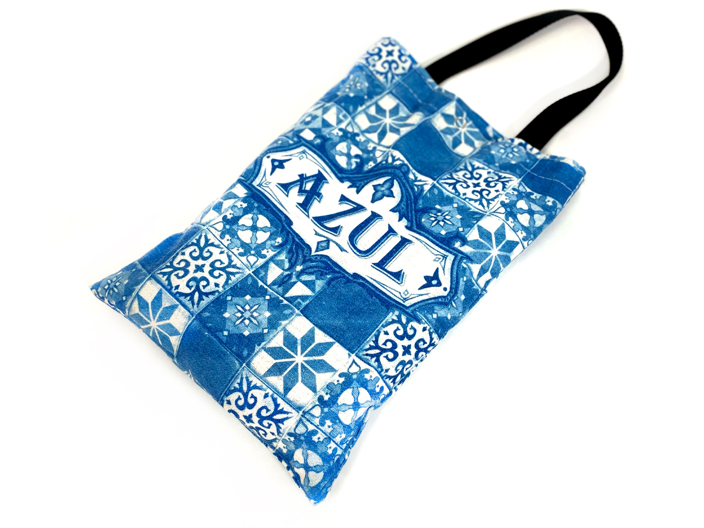 Azul mini družabna igra vrečka