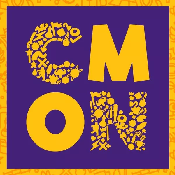 CMON Global Limited logo