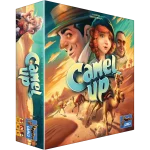 Camel up družabna igra