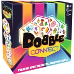 Dobble Connect družabna igra