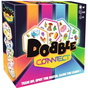 Dobble Connect družabna igra