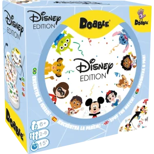 Dobble Disney družabna igra