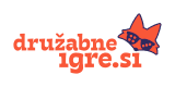 Družabne igre