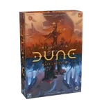 Dune War for Arrakis družabna igra
