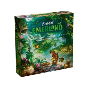 Everdell Emerland