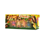 Hot Streak družabna igra