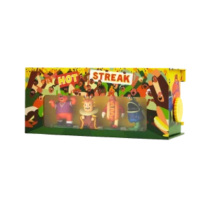 Hot Streak